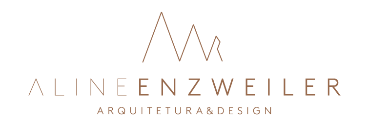 Aline Enzweiler Logo